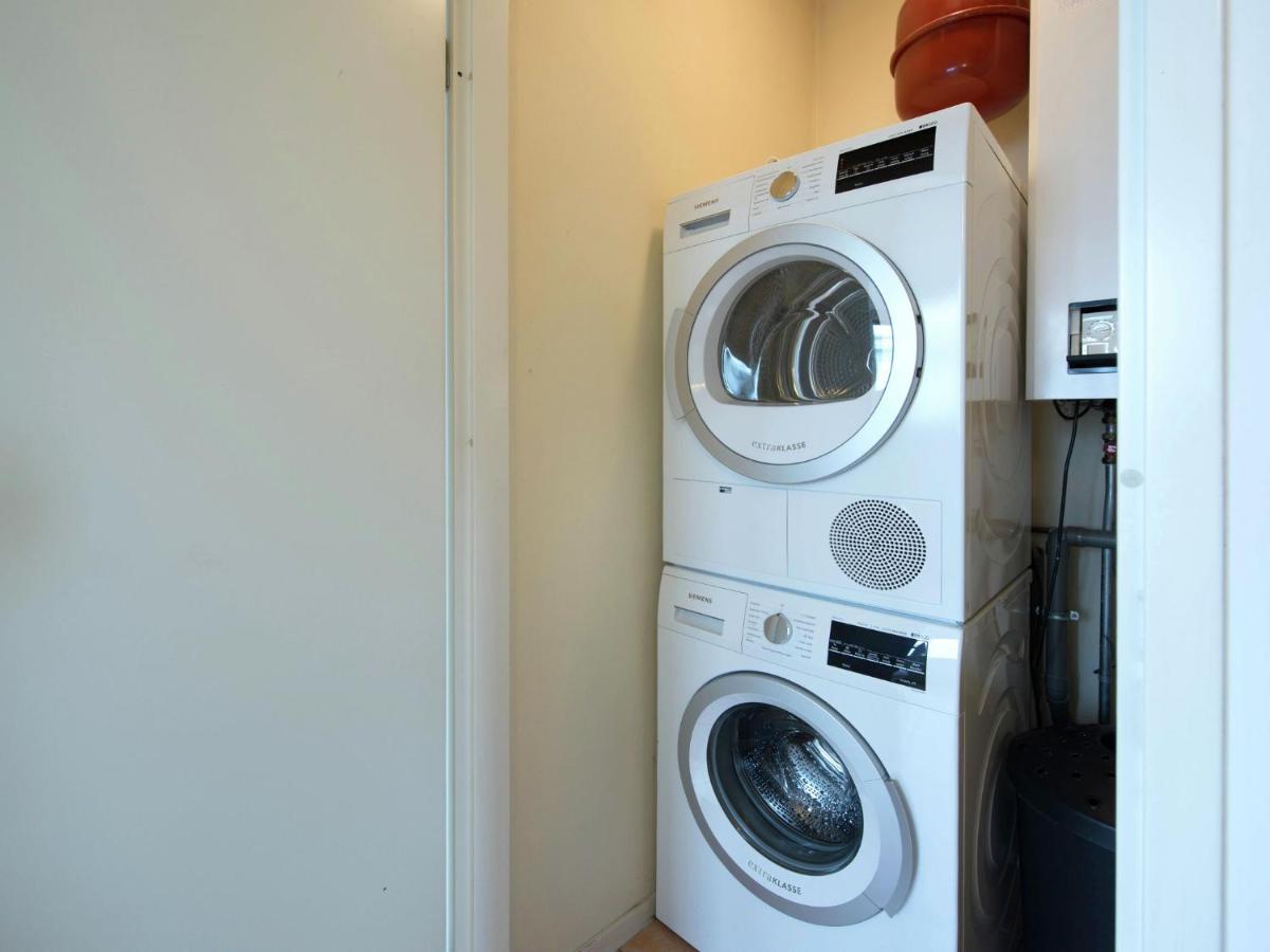 Tidy Apartment With Dishwasher Close To Amsterdam Uitgeest Екстериор снимка